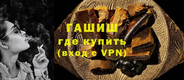 гашик Вяземский